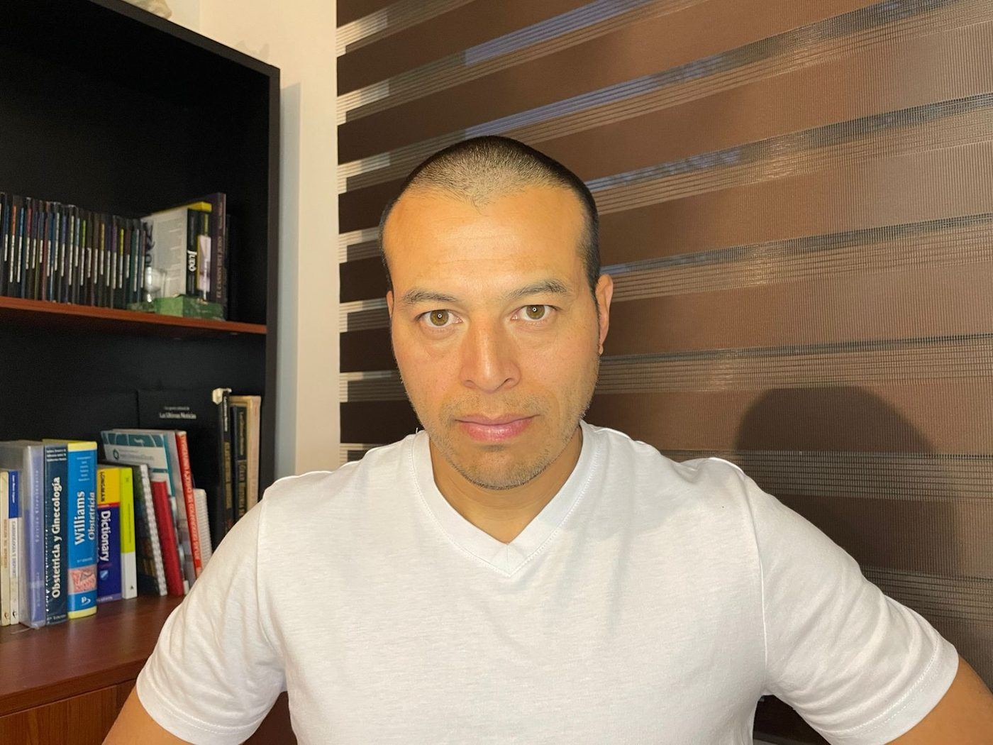 Prof. Celso Sánchez Ramírez