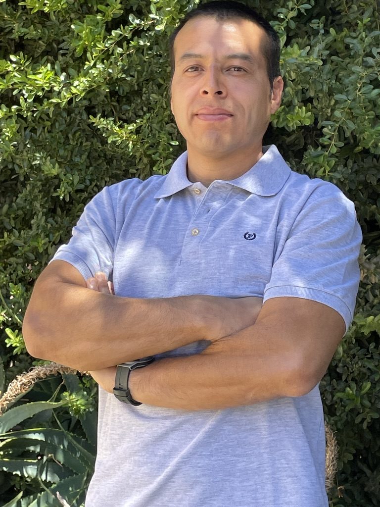 Prof. Celso Sánchez Ramírez