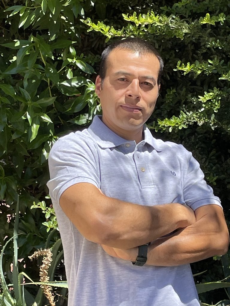 Prof. Celso Sánchez Ramírez